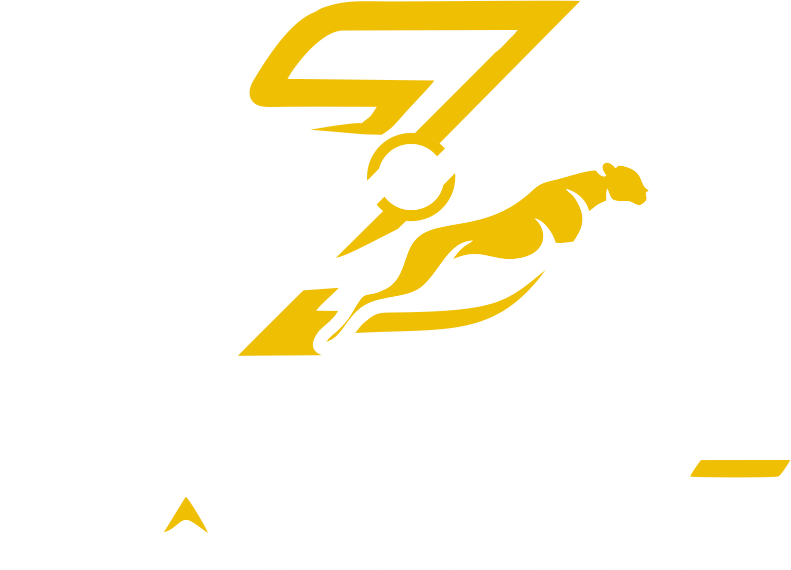 Zarvice